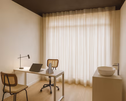 Studio Medicina Sportiva Design Accogliente LuceNaturale Brescia